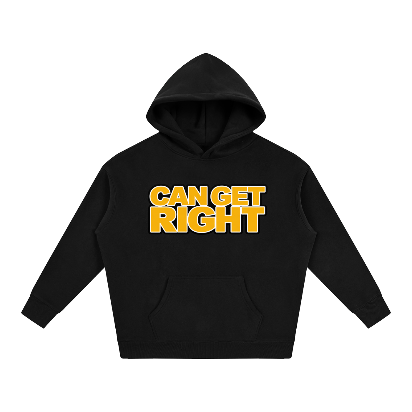 “CGR” Hoodie