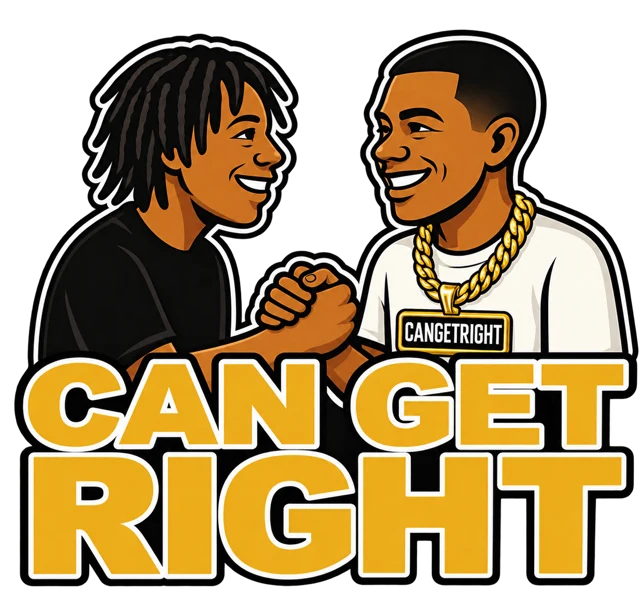 Can Get Right Inc. logo